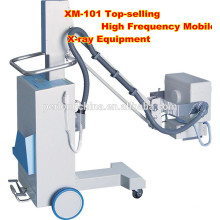 Xm-101 The Hot Selling Medical Machine Mobile X-ray Equipment